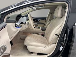 Mercedes EQS 580 4MATIC - Miniatura 9
