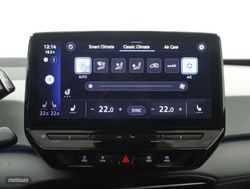 Volkswagen ID.3 Pro S 150 kW (204 CV) 77 kWh Automático 1 vel. - Miniatura 11