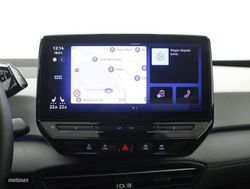 Volkswagen ID.3 Pro S 150 kW (204 CV) 77 kWh Automático 1 vel. - Miniatura 12