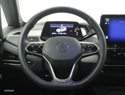 Volkswagen ID.3 Pro S 150 kW (204 CV) 77 kWh Automático 1 vel. - Miniatura 13