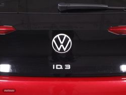 Volkswagen ID.3 Pro S 150 kW (204 CV) 77 kWh Automático 1 vel. - Miniatura 14