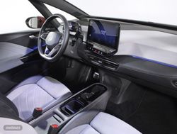 Volkswagen ID.3 Pro S 150 kW (204 CV) 77 kWh Automático 1 vel. - Miniatura 15
