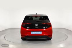 Volkswagen ID.3 Pro S 150 kW (204 CV) 77 kWh Automático 1 vel. - Miniatura 17
