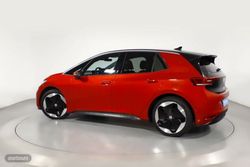 Volkswagen ID.3 Pro S 150 kW (204 CV) 77 kWh Automático 1 vel. - Miniatura 18