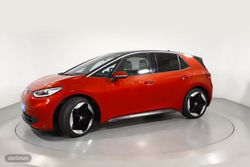 Volkswagen ID.3 Pro S 150 kW (204 CV) 77 kWh Automático 1 vel. - Miniatura 20