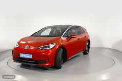 Volkswagen ID.3 Pro S 150 kW (204 CV) 77 kWh Automático 1 vel. - Miniatura 21
