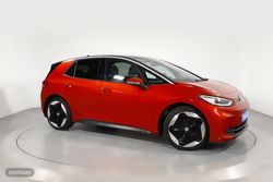 Volkswagen ID.3 Pro S 150 kW (204 CV) 77 kWh Automático 1 vel. - Miniatura 23