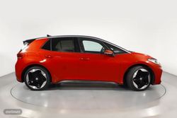 Volkswagen ID.3 Pro S 150 kW (204 CV) 77 kWh Automático 1 vel. - Miniatura 3