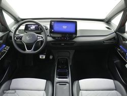 Volkswagen ID.3 Pro S 150 kW (204 CV) 77 kWh Automático 1 vel. - Miniatura 4