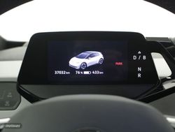 Volkswagen ID.3 Pro S 150 kW (204 CV) 77 kWh Automático 1 vel. - Miniatura 9