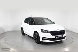 Skoda Fabia 1.0 TSI 85KW MONTE CARLO 5P - Miniatura 1