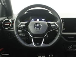 Skoda Fabia 1.0 TSI 85KW MONTE CARLO 5P - Miniatura 13