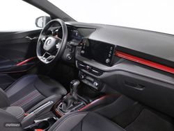 Skoda Fabia 1.0 TSI 85KW MONTE CARLO 5P - Miniatura 15