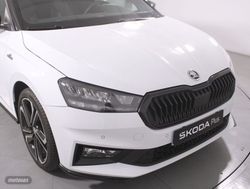 Skoda Fabia 1.0 TSI 85KW MONTE CARLO 5P - Miniatura 16