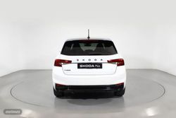Skoda Fabia 1.0 TSI 85KW MONTE CARLO 5P - Miniatura 17
