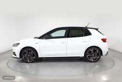 Skoda Fabia 1.0 TSI 85KW MONTE CARLO 5P - Miniatura 19