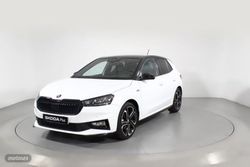 Skoda Fabia 1.0 TSI 85KW MONTE CARLO 5P - Miniatura 21
