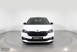 Skoda Fabia 1.0 TSI 85KW MONTE CARLO 5P - Miniatura 22