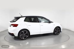 Skoda Fabia 1.0 TSI 85KW MONTE CARLO 5P - Miniatura 24