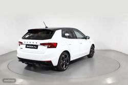 Skoda Fabia 1.0 TSI 85KW MONTE CARLO 5P - Miniatura 25