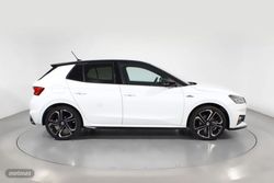 Skoda Fabia 1.0 TSI 85KW MONTE CARLO 5P - Miniatura 3
