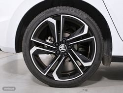 Skoda Fabia 1.0 TSI 85KW MONTE CARLO 5P - Miniatura 8