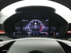 Skoda Fabia 1.0 TSI 85KW MONTE CARLO 5P - Miniatura 9