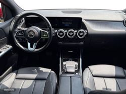 Mercedes Clase B B 200 - Miniatura 11