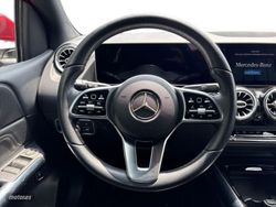 Mercedes Clase B B 200 - Miniatura 12