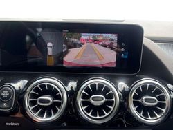 Mercedes Clase B B 200 - Miniatura 15