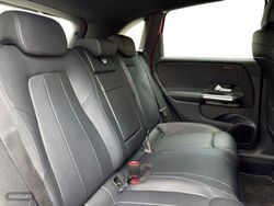 Mercedes Clase B B 200 - Miniatura 18