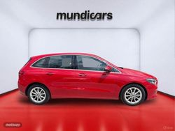Mercedes Clase B B 200 - Miniatura 2