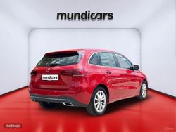 Mercedes Clase B B 200 - Miniatura 3