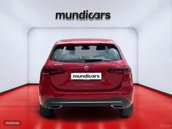 Mercedes Clase B B 200 - Miniatura 4