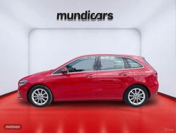 Mercedes Clase B B 200 - Miniatura 6