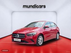 Mercedes Clase B B 200 - Miniatura 7