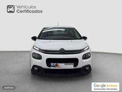 Citroen C3 Feel 1.5 HDI 100 c.v - Miniatura 12