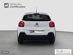 Citroen C3 Feel 1.5 HDI 100 c.v - Miniatura 13