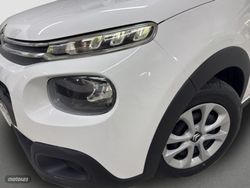 Citroen C3 Feel 1.5 HDI 100 c.v - Miniatura 15