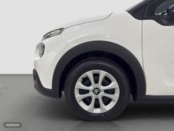 Citroen C3 Feel 1.5 HDI 100 c.v - Miniatura 16