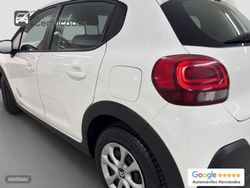 Citroen C3 Feel 1.5 HDI 100 c.v - Miniatura 17
