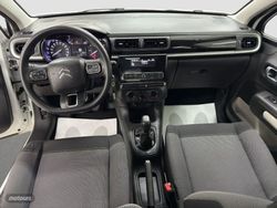 Citroen C3 Feel 1.5 HDI 100 c.v - Miniatura 20