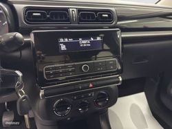 Citroen C3 Feel 1.5 HDI 100 c.v - Miniatura 21
