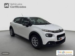 Citroen C3 Feel 1.5 HDI 100 c.v - Miniatura 3