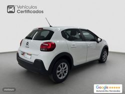Citroen C3 Feel 1.5 HDI 100 c.v - Miniatura 4