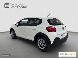 Citroen C3 Feel 1.5 HDI 100 c.v - Miniatura 5