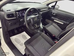Citroen C3 Feel 1.5 HDI 100 c.v - Miniatura 6