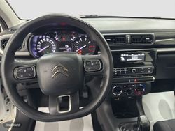Citroen C3 Feel 1.5 HDI 100 c.v - Miniatura 8