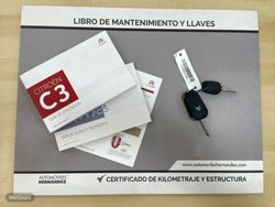 Citroen C3 Feel 1.5 HDI 100 c.v - Miniatura 9