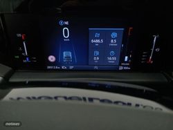 Ford Tourneo 2.0 150CV - Miniatura 11